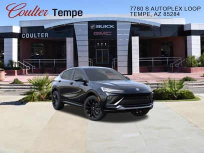 New 2026 Buick Envista Sport Touring w/ Convenience I Package