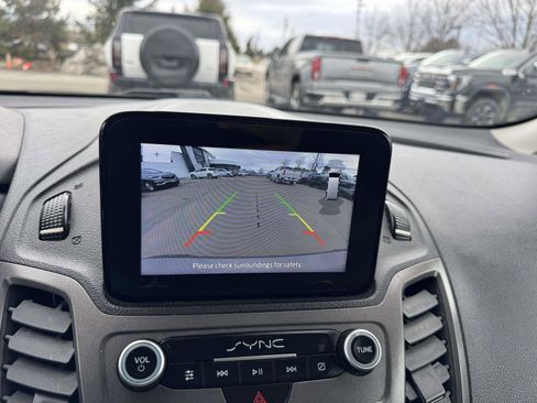 Used 2020 Ford Transit Connect XLT image 27