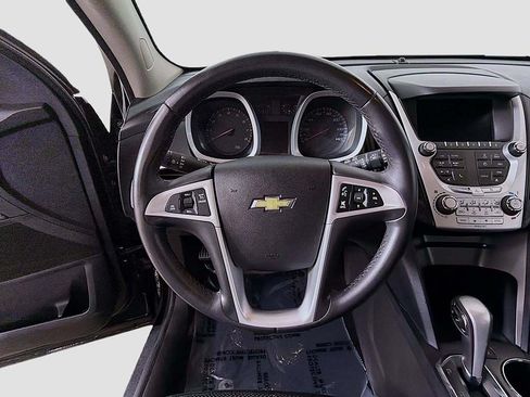 Used 2015 Chevrolet Equinox LT FWD image 26