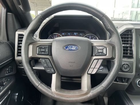 Used 2018 Ford Expedition XLT w/ Equipment Group 202A image 15