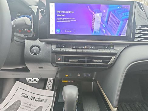 Used 2025 Toyota Camry XSE image 22