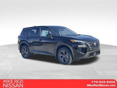 New 2026 Nissan Rogue SV w/ Cold Weather Package