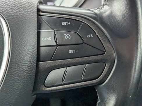 Used 2023 Dodge Charger GT w/ Blacktop Package image 24