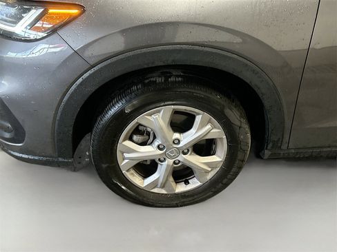 Used 2024 Honda HR-V LX image 29