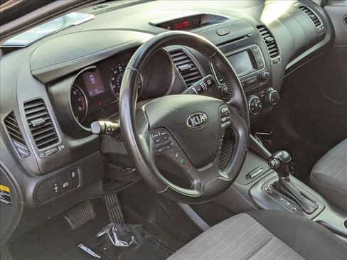 Used 2014 Kia Forte EX FWD image 9