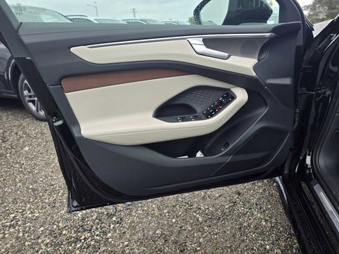 New 2026 Audi A6 Premium Plus image 24