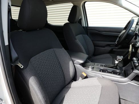 New 2026 Ford Ranger XLT AWD/4WD image 17