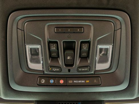 Used 2026 GMC Sierra 3500 Denali Ultimate image 29