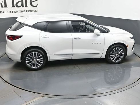 Used 2020 Chevrolet Blazer Premier image 38