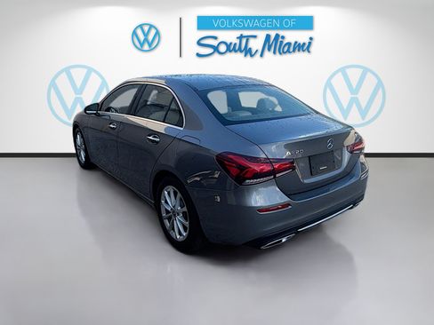 Used 2021 Mercedes-Benz A 220 image 5