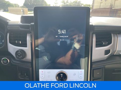 Certified 2022 Ford F150 Lightning Platinum AWD/4WD image 22