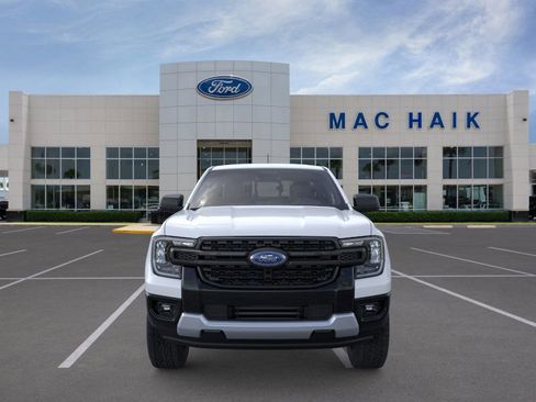 New 2025 Ford Ranger XLT w/ Trailer Tow Package image 6