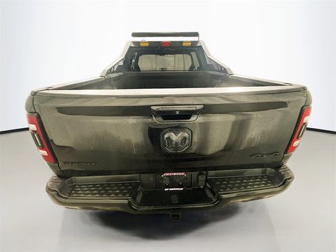 Used 2019 RAM 1500 Sport w/ Trailer Tow Group image 7