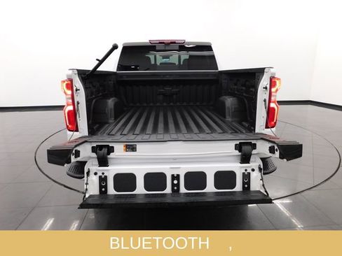 Used 2025 Chevrolet Silverado 1500 High Country w/ High Country Premium Package image 6