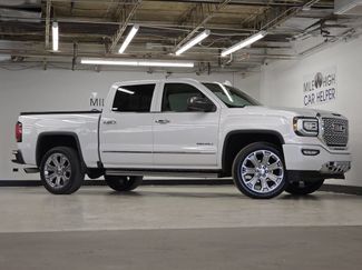 Used 2018 GMC Sierra 1500 Denali w/ Denali Ultimate Package AWD/4WD video 1