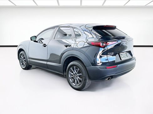 Used 2024 MAZDA CX-30 AWD 2.5 S image 6