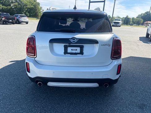 Used 2024 MINI Cooper Countryman S FWD image 7