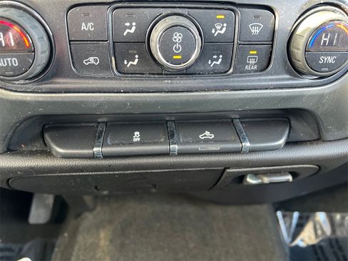 Used 2016 Chevrolet Silverado 1500 LT w/ All Star Edition image 22