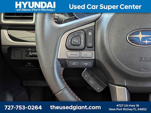 Used 2016 Subaru Crosstrek 2.0i Limited AWD/4WD image 28