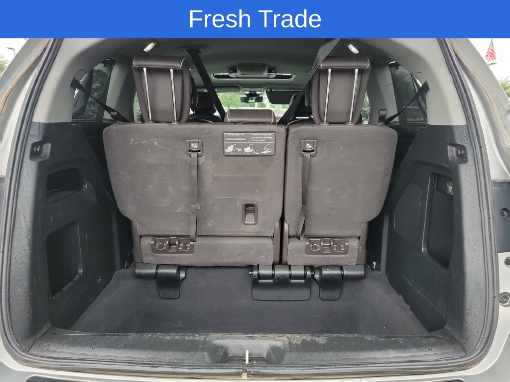 Used 2022 Honda Odyssey Elite image 24