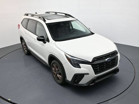 Certified 2025 Subaru Ascent Bronze Edition w/ Popular Package #2 AWD/4WD image 23