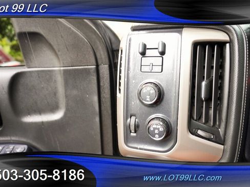 Used 2015 GMC Sierra 2500 Denali w/ Duramax Plus Package AWD/4WD image 26