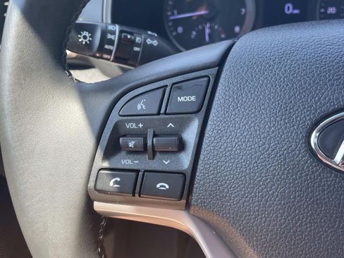 Used 2019 Hyundai Tucson Limited FWD image 20