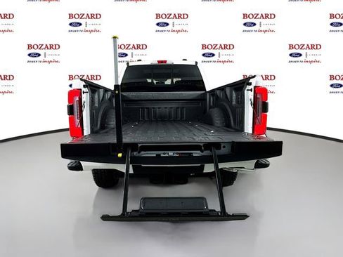 New 2026 Ford F250 Platinum image 33