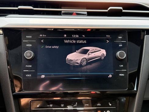 Used 2021 Volkswagen Arteon SEL FWD image 42