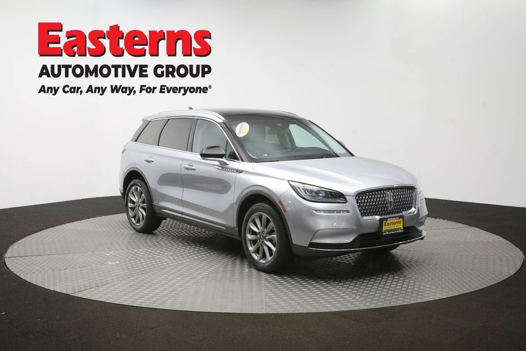 Used 2022 Lincoln Corsair AWD w/ Premium Package image 53