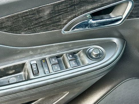 Used 2016 Buick Encore AWD image 18