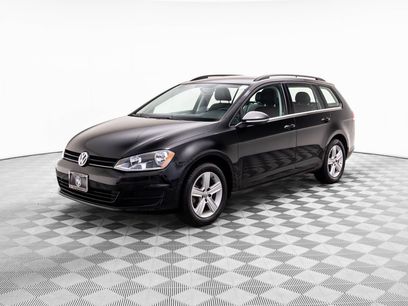 Used 2015 Volkswagen Golf TDI S