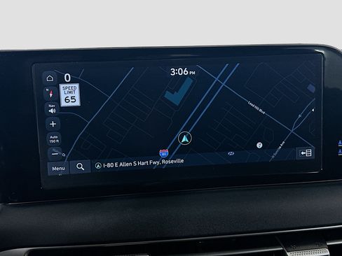 Used 2025 Hyundai Palisade SEL FWD image 21