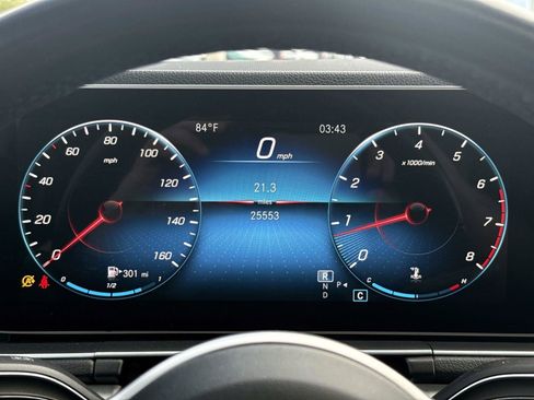 Certified 2021 Mercedes-Benz GLE 350 image 30