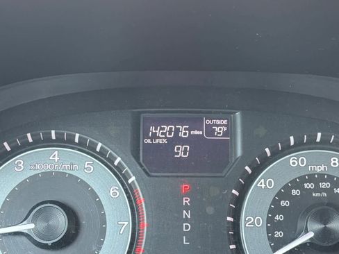 Used 2015 Honda Odyssey EX image 29