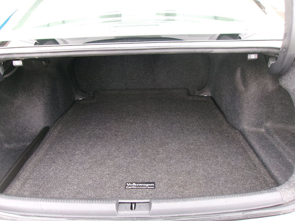 Used 2013 Volkswagen Passat 2.5 SE FWD image 12