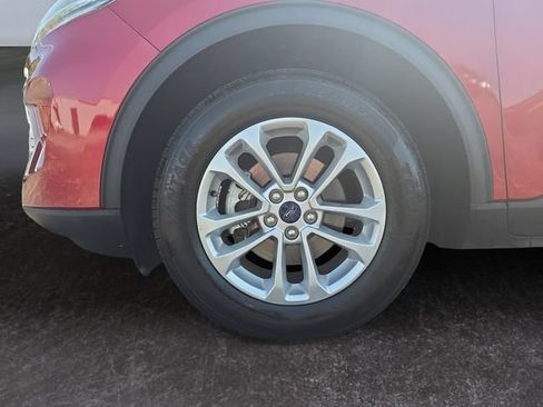 Used 2021 Ford Escape SE w/ Convenience Package AWD/4WD image 14