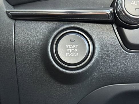 New 2026 MAZDA MAZDA3 Carbon AWD/4WD image 21