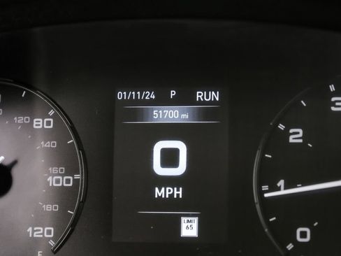 Used 2024 RAM ProMaster 2500 w/ Convenience Group FWD image 16