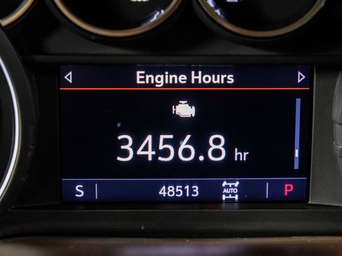 Used 2022 Chevrolet Silverado 3500 LTZ w/ LTZ Convenience Package image 21