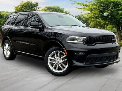 Used 2023 Dodge Durango GT