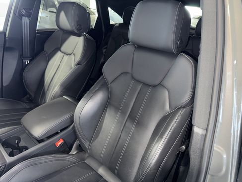 Used 2025 Audi Q5 2.0T Premium Plus image 34