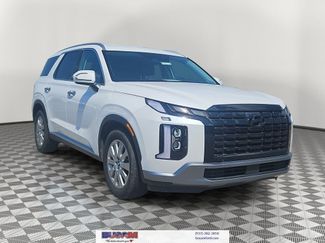 Used 2024 Hyundai Palisade SEL AWD/4WD 360° Tour