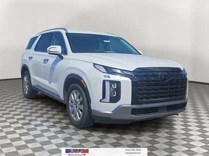 Used 2024 Hyundai Palisade SEL