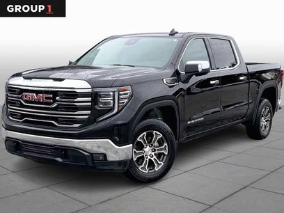 Used 2025 GMC Sierra 1500 SLT