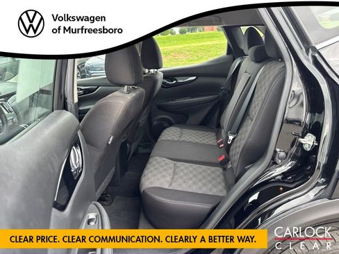Used 2019 Nissan Rogue Sport SV FWD image 26