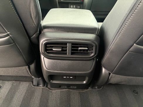 Used 2024 Honda Passport EX-L image 20