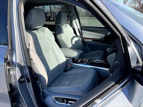Used 2020 Acura MDX FWD image 10