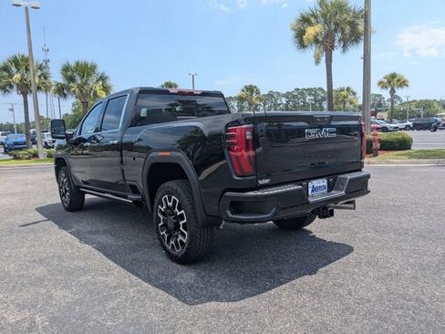 New 2026 GMC Sierra 2500 Denali w/ Denali Reserve Package AWD/4WD image 5
