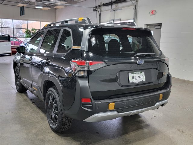 New 2026 Subaru Forester Wilderness w/ Wilderness Package AWD/4WD image 7